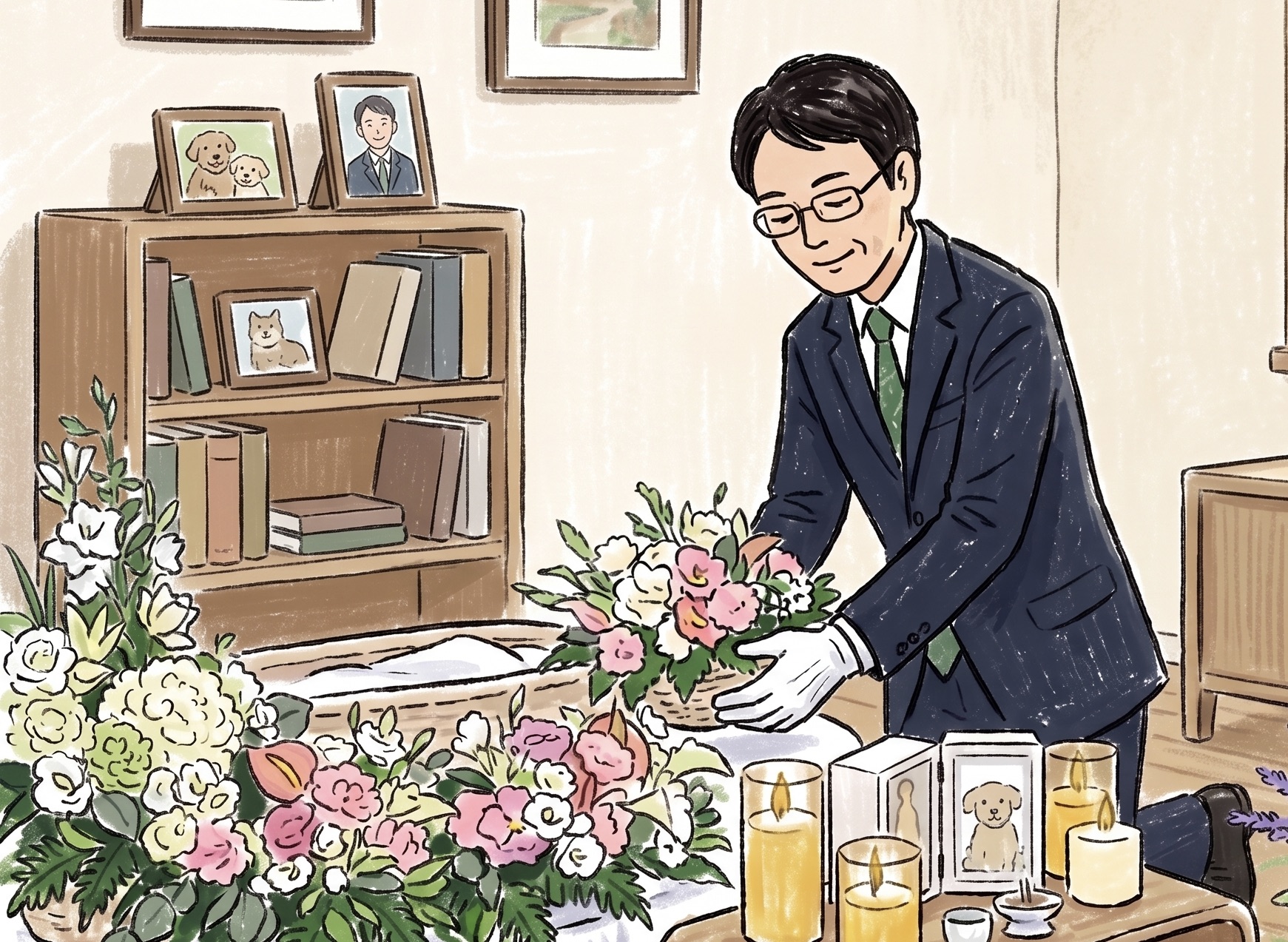 スタッフ紹介